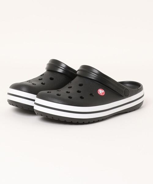 crocs（クロックス） サンダル CROCBAND メンズ レディース : ZOZOTOWN
