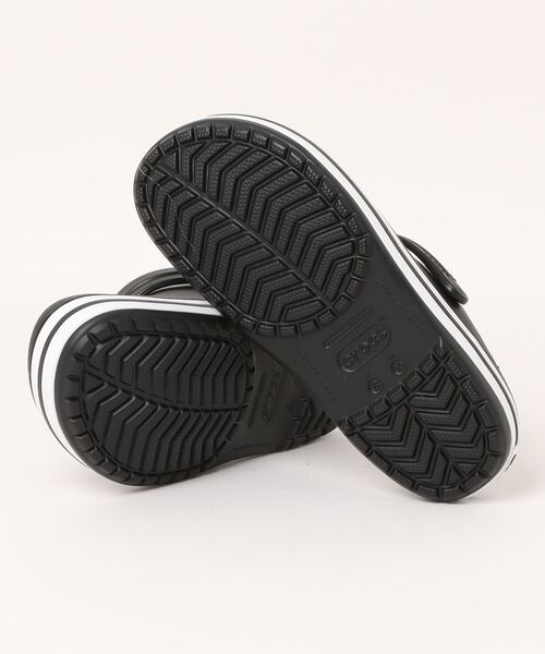 crocs（クロックス） サンダル CROCBAND メンズ レディース : ZOZOTOWN