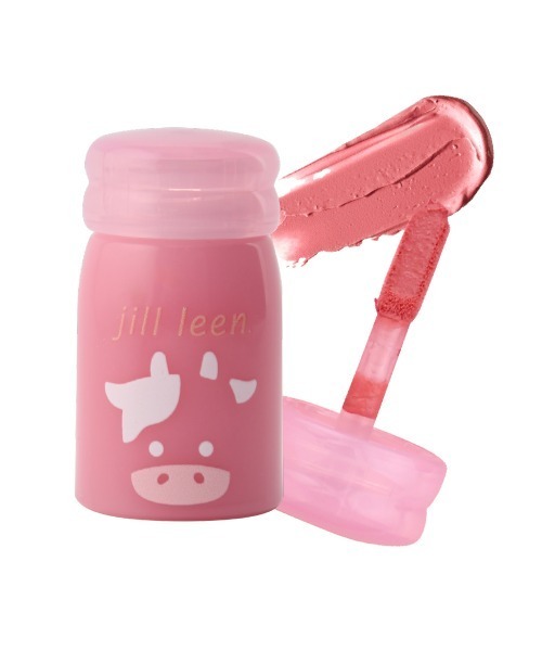 ももえるSHOP❤ひっそりと販売中！専用ページ jill leen. 口紅 リップ ジルリーン モーモーリップ : ZOZOTOWN Yahoo