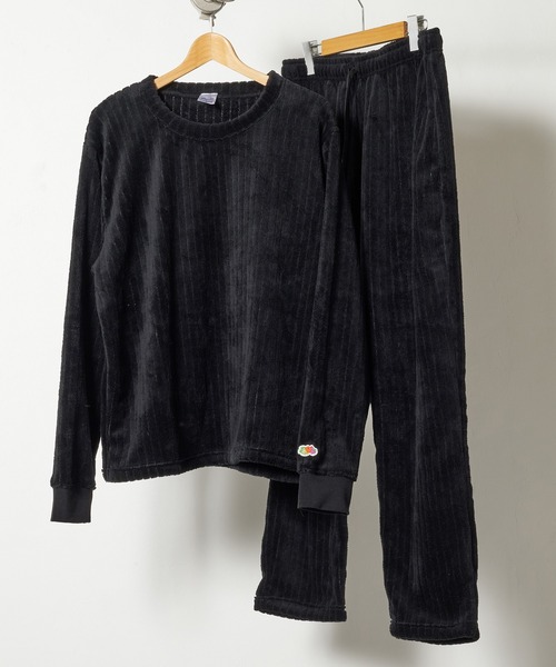 FRUIT OF THE LOOM（フルーツオブザルーム） パジャマ ルームウェア