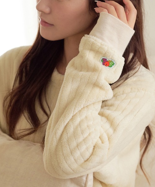 FRUIT OF THE LOOM（フルーツオブザルーム） パジャマ ルームウェア