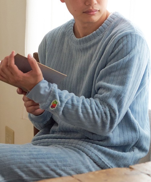 FRUIT OF THE LOOM（フルーツオブザルーム） パジャマ ルームウェア