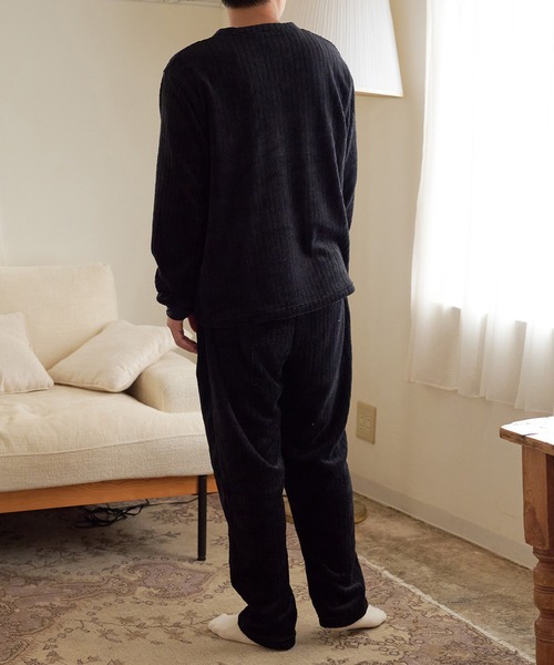 FRUIT OF THE LOOM（フルーツオブザルーム） パジャマ ルームウェア