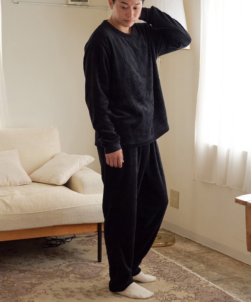 FRUIT OF THE LOOM（フルーツオブザルーム） パジャマ ルームウェア