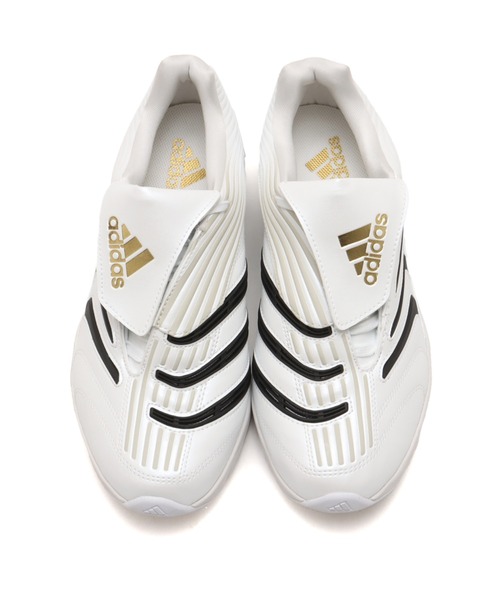 adidas（アディダス） スニーカー adidas PREDATOR MEGARIDE