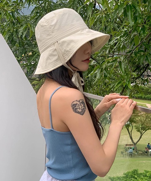 Yahoo!オークション -「センソユニコ 慈雨」(帽子