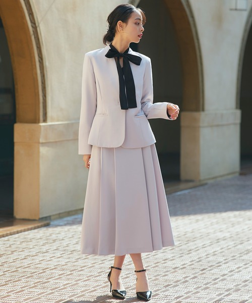 RUIRUE BOUTIQUE（ルイルエブティック） セットアップ レディース