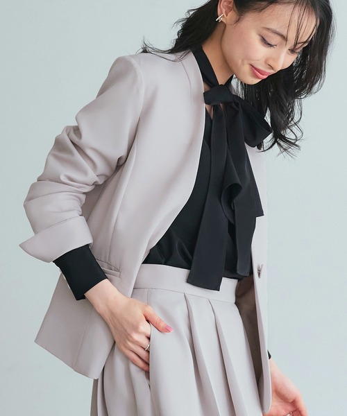RUIRUE BOUTIQUE（ルイルエブティック） セレモニースーツ