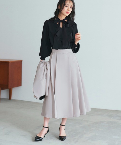 RUIRUE BOUTIQUE（ルイルエブティック） セレモニースーツ