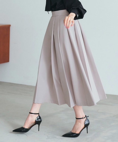 RUIRUE BOUTIQUE（ルイルエブティック） セットアップ 洗える