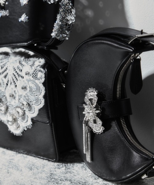 tanakadaisuke（タナカダイスケ） ショルダーバッグ バッグ