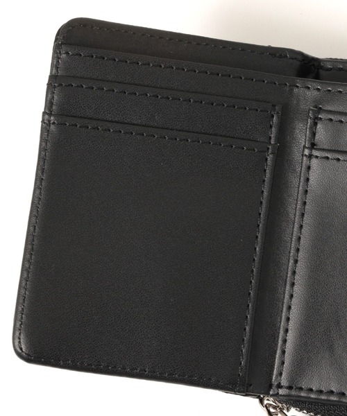 LAKOLE 財布 ニュアンスバックルウォレット / 286264 レディース