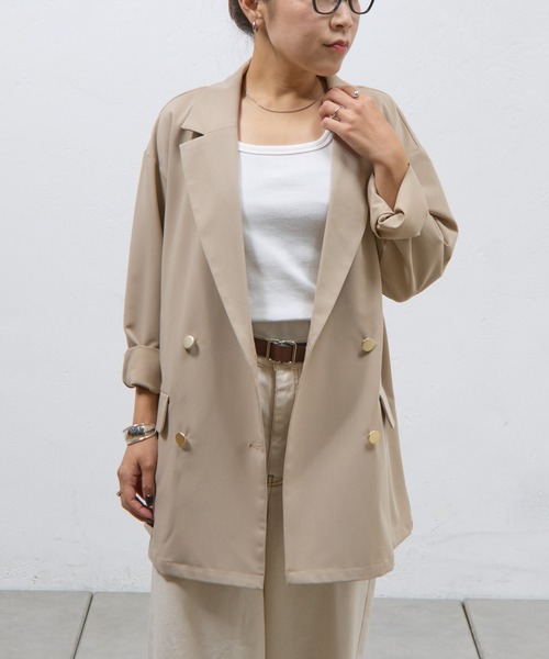 COLONY 2139（コロニー トゥーワンスリーナイン） ベルト リバーシブル