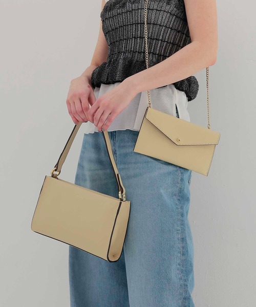 LORISTELLA MURIEL ハンドバッグ LORISTELLA＞MURIEL | AND ON JIONE STORE（アンドオン）ジオン