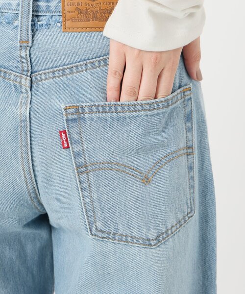 Levi's ジーンズ デニム デニムパンツ 「追加」Levi's
