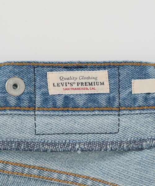 SLOBE別注 リーバイス Levi's 501 デニムパンツ28 Levi's ジーンズ デニム デニムパンツ 「追加」Levi's