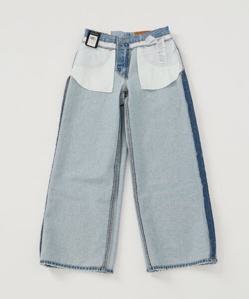 Levi's ジーンズ デニム デニムパンツ 「追加」Levi's