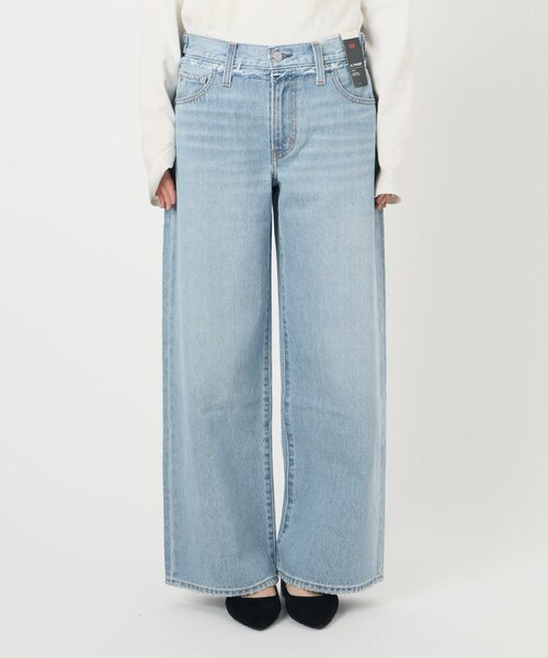 Levi's ジーンズ デニム デニムパンツ 「追加」Levi's