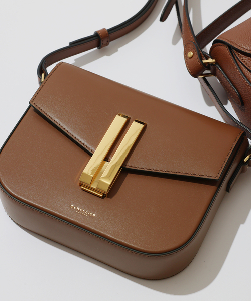 Spick＆Span ショルダーバッグ バッグ 「一部店舗+WEB限定」DEMELLIER 