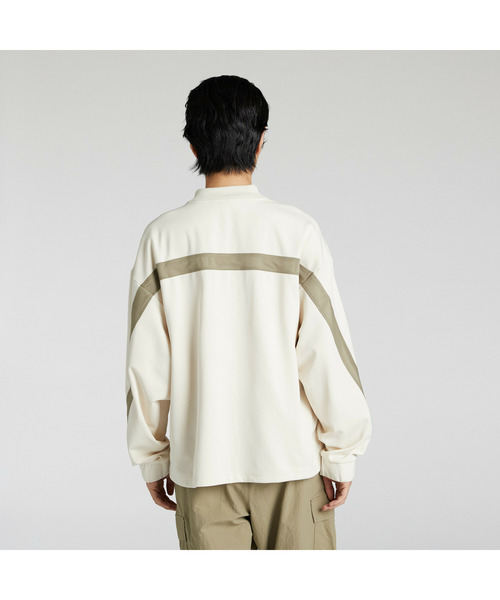 PUMA（プーマ） ジャージ メンズ トレーニング トレイン エッジ ニット