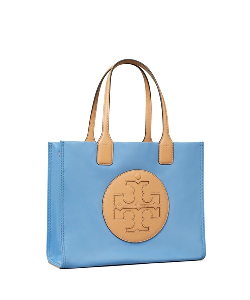 TORY BURCH トートバッグ エラ スモール レディース : ZOZOTOWN