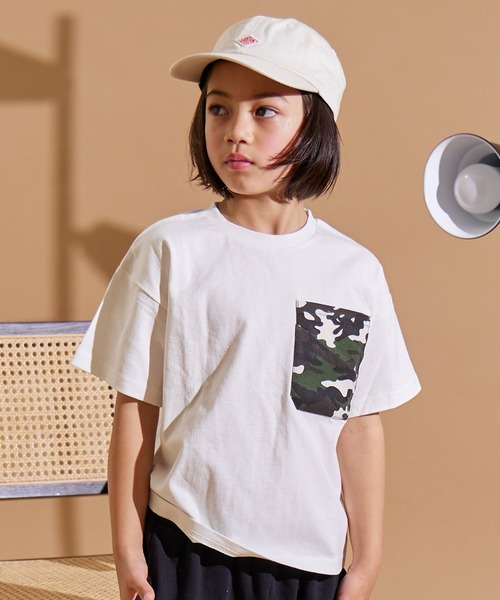PAIRMANON STREET（ペアマノンストリート） tシャツ 「PAIRMANON