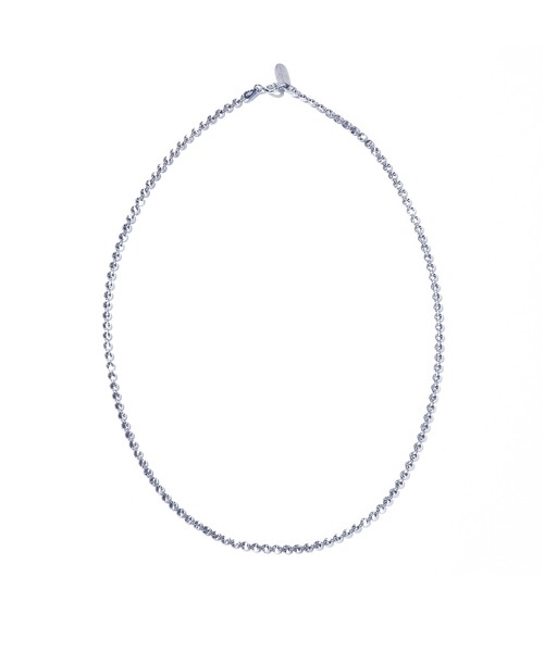 ネックレス 「les bon bon」botanica fiore necklace/ボタニカ フィオーレ ネックレス BOB621 レディースの画像