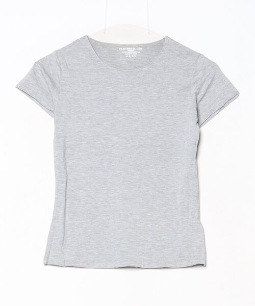 tシャツ FILATURES DU LION/半袖カットソー レディース