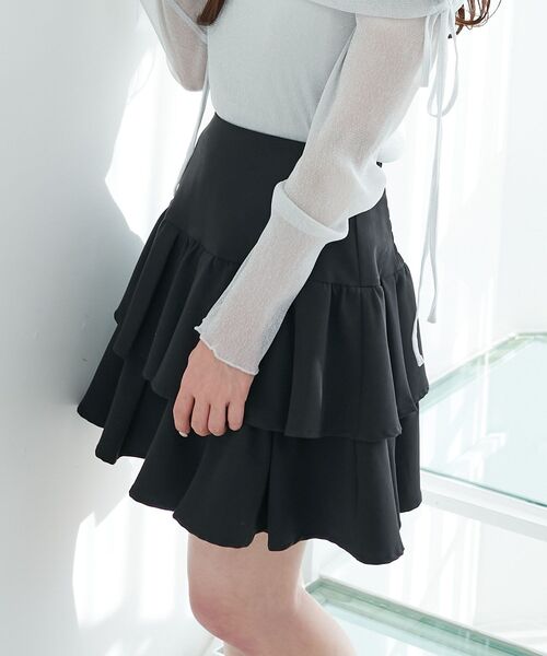 MAJESTIC LEGON（マジェスティックレゴン） スカート アソート