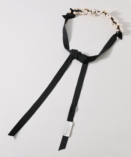 新品IENA MAISON GUILLEMETTE BROOCH RIBBON 新品IENA MAISON GUILLEMETTE BROOCH RIBBON - メルカリ