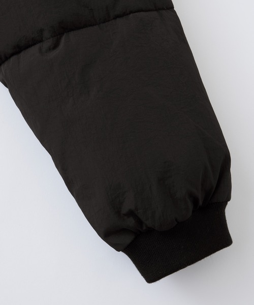 「MONO-MART」 「CODDERR」ブルゾン L オリーブ レディース_画像8