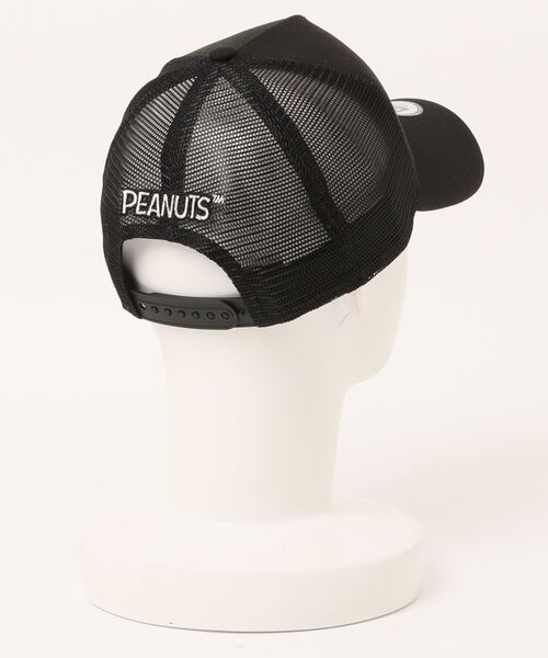 NEW ERA キャップ 帽子 ニューエラメッシュキャップ 9FORTYA