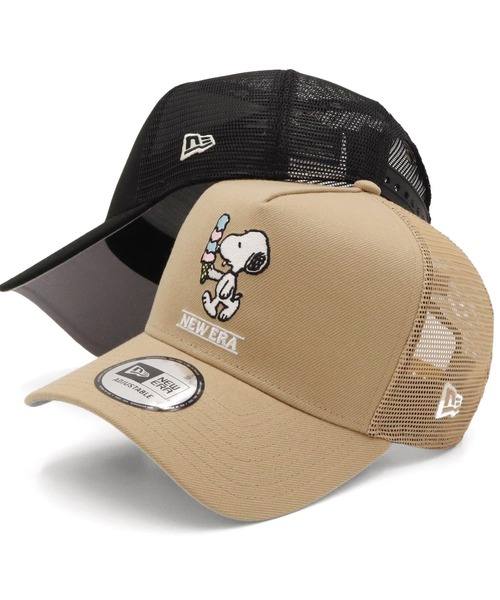MCM ニューエラ コラボ限定品 キャップ ハット 帽子 NEW ERA キャップ 帽子 ニューエラキャップ 59FIFTY マルチ