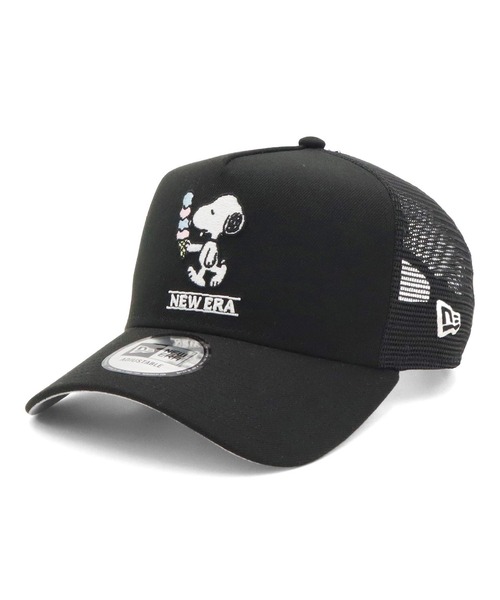 NEW ERA キャップ 帽子 ニューエラメッシュキャップ 9FORTYA