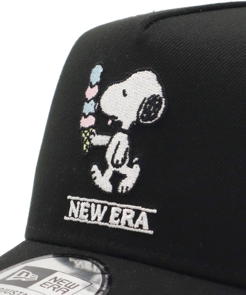 NEW ERA キャップ 帽子 ニューエラメッシュキャップ 9FORTYA