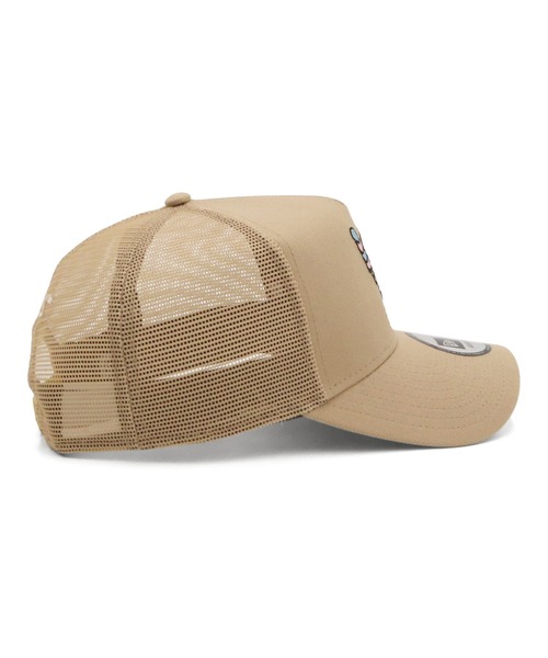 NEW ERA（ニューエラ） キャップ 帽子 ニューエラメッシュキャップ