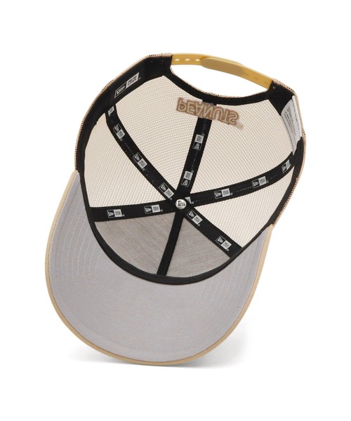 NEW ERA（ニューエラ） キャップ 帽子 ニューエラメッシュキャップ