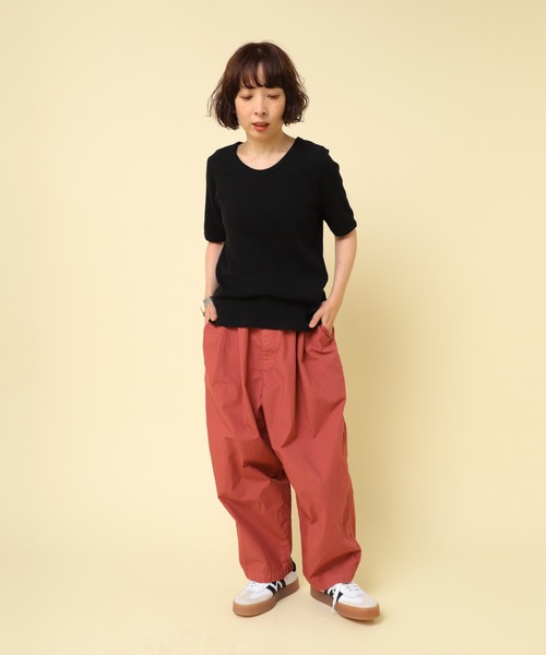 【キナリ】RNA-N/(W)M2439 ヴィンテージスラブリブT RNA-N｜RNA-N/(W)M2439 ヴィンテージスラブリブT | Rakuten Fashion