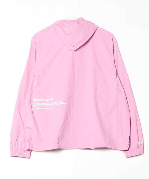 AAPE BY A BATHING APE（エーエイプバイアベイシングエイプ） ナイロン