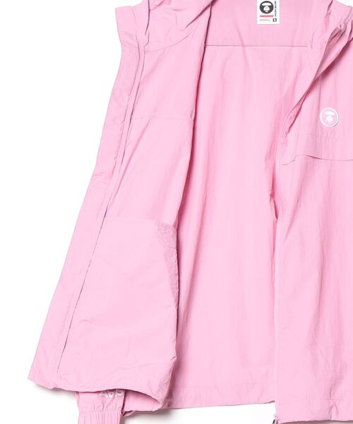 AAPE BY A BATHING APE（エーエイプバイアベイシングエイプ） ナイロン