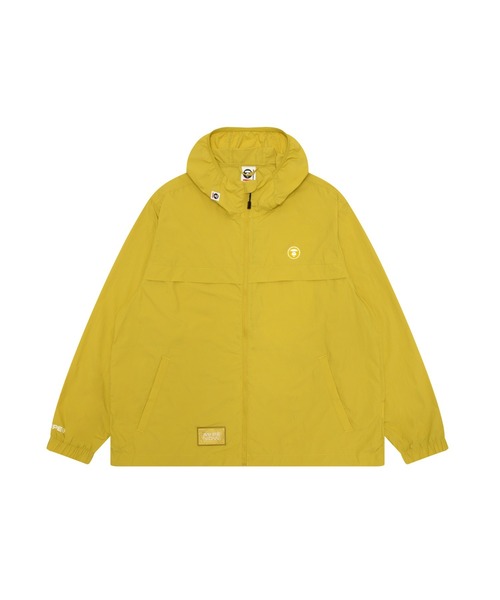 AAPE BY A BATHING APE（エーエイプバイアベイシングエイプ） ナイロン