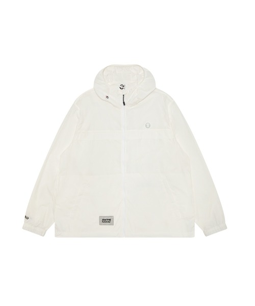 AAPE BY A BATHING APE（エーエイプバイアベイシングエイプ） ナイロン 