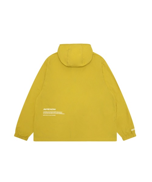 AAPE BY A BATHING APE（エーエイプバイアベイシングエイプ） ナイロン