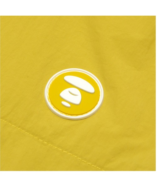 AAPE BY A BATHING APE（エーエイプバイアベイシングエイプ） ナイロン