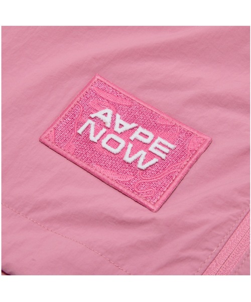 AAPE BY A BATHING APE（エーエイプバイアベイシングエイプ） ナイロン