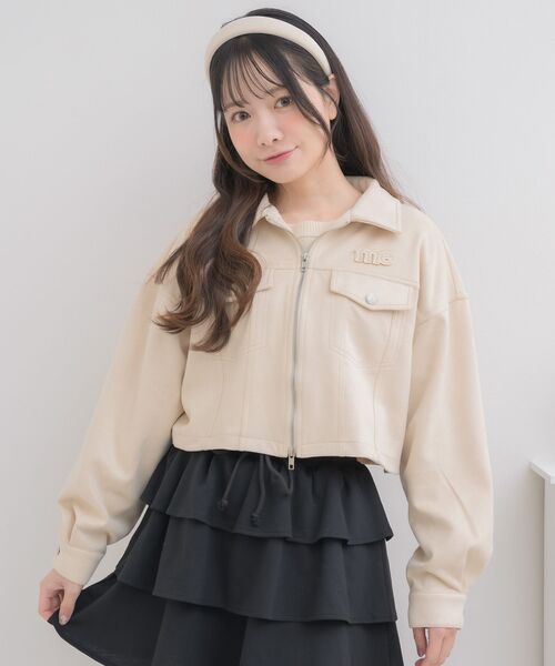 Ems excite チェスターコート　M E03397EW013815_1_l.jpg