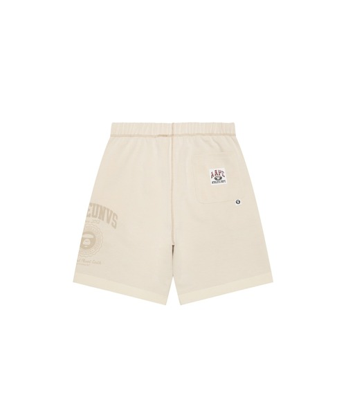 AAPE BY A BATHING APE（エーエイプバイアベイシングエイプ