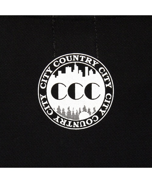 CITY COUNTRY CITY（シティーカントリーシティー） トレーナー