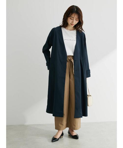 chocol raffine robe コート（レディースコート、ジャケット
