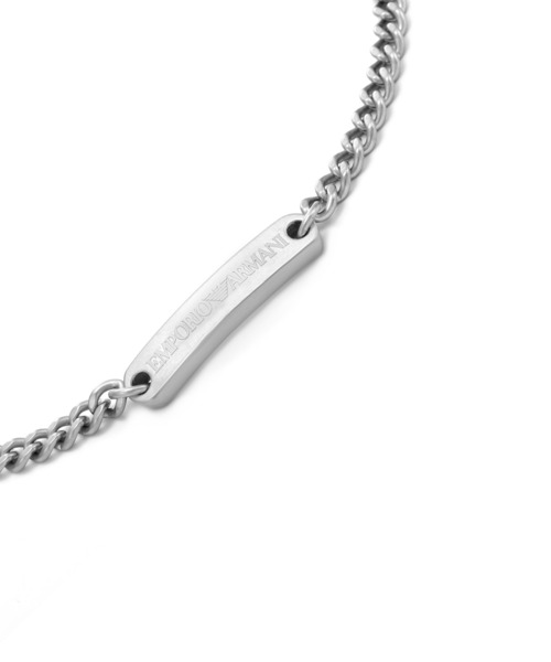 EMPORIO ARMANI ブレスレット エンポリオ・アルマーニ